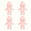 Kewpie Doll 4PCS