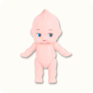 Kewpie Doll